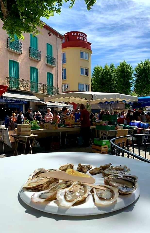 CHARME a 20 m de la plage centre village Collioure Extérieur photo